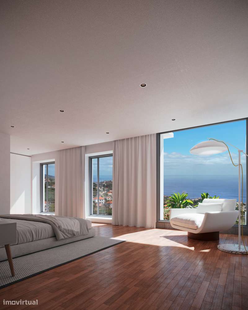 Moradia independente à venda na Ponta do Sol, Estrada dos Lemes, 38-6