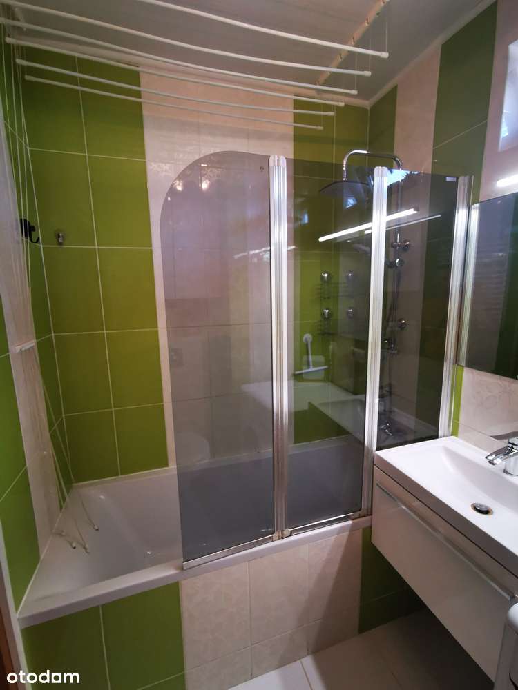 Mieszkanie dwupokojowe 49,5 m2  w dzielnicy Węglin - Pełny obrazek: 4/11