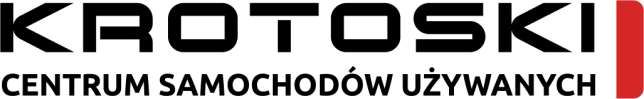 Centrum Samochodów Używanych Łódź Grupa Krotoski logo