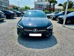 Mercedes-Benz CLA 180 d 7G-DCT AMG Line - 2