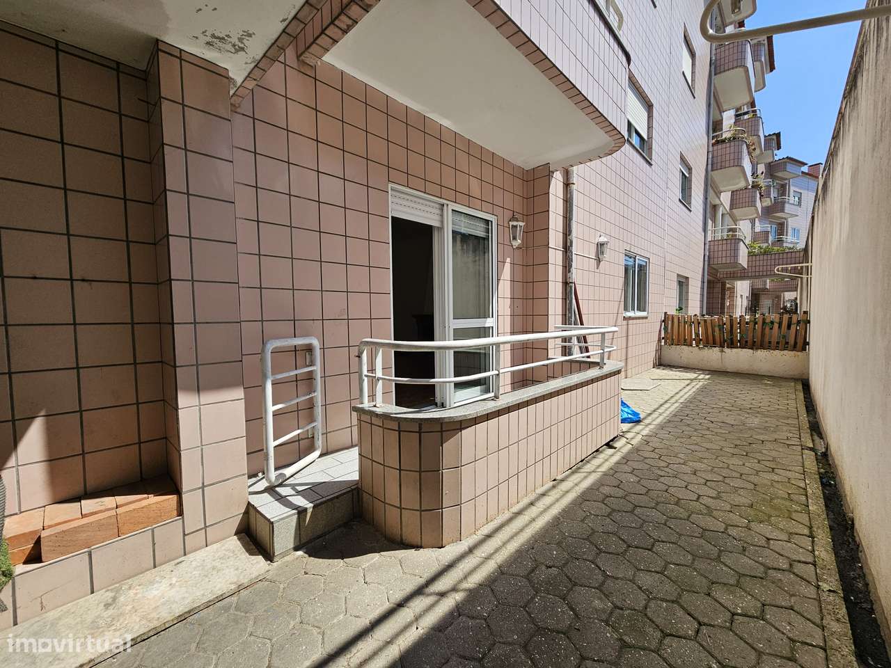 Apartamento T3 em Oliveira de Azeméis-32