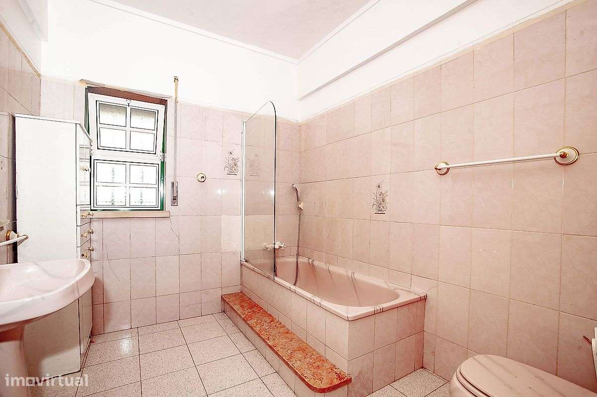 Apartamento T3 à venda em Tomar-17