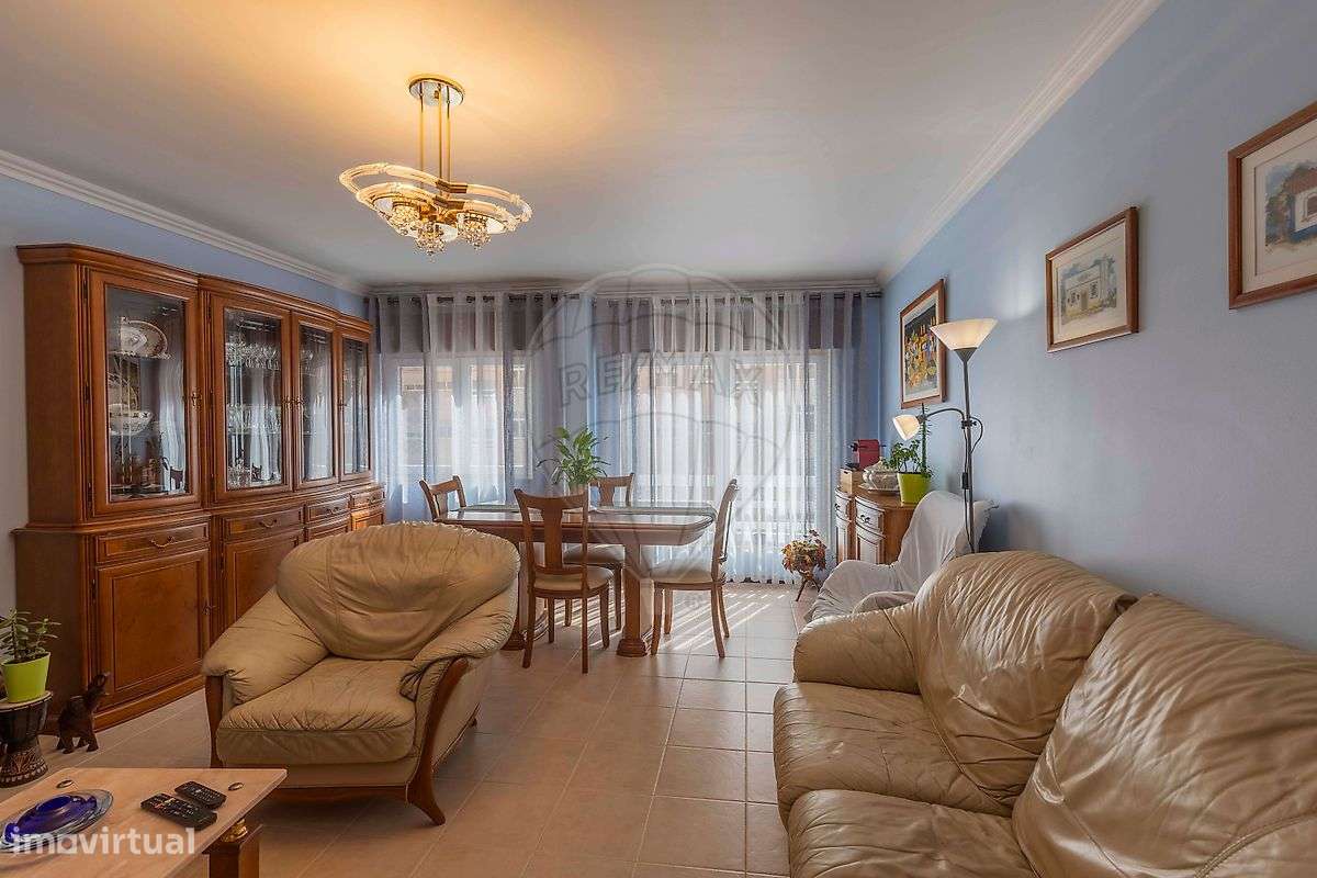 Apartamento T3 para venda - Grande imagem: 4/31