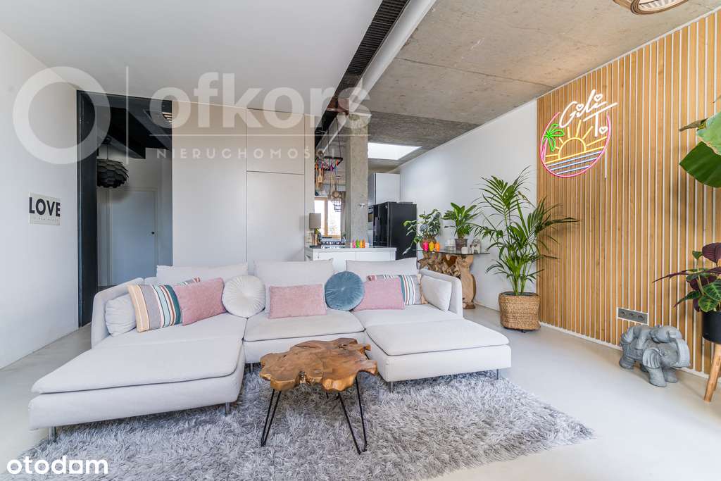 Loft 100 m² | garaż w cenie | 20 min do metra-3