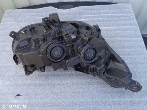 FORD S-MAX GALAXY LAMPA LEWY PRZÓD 15-18 EUROPA - 3