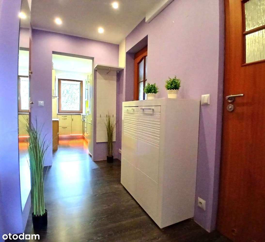 Funkcjonalne mieszkanie blisko centrum-8