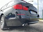 BMW 520 d Touring Aut. - 27