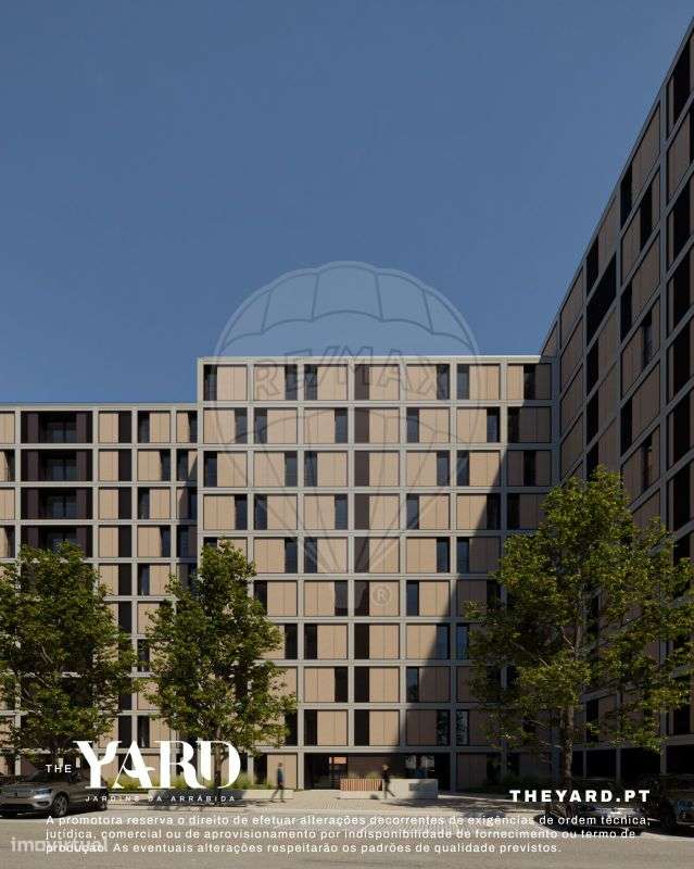 Apartamento T4 para venda - Grande imagem: 2/23