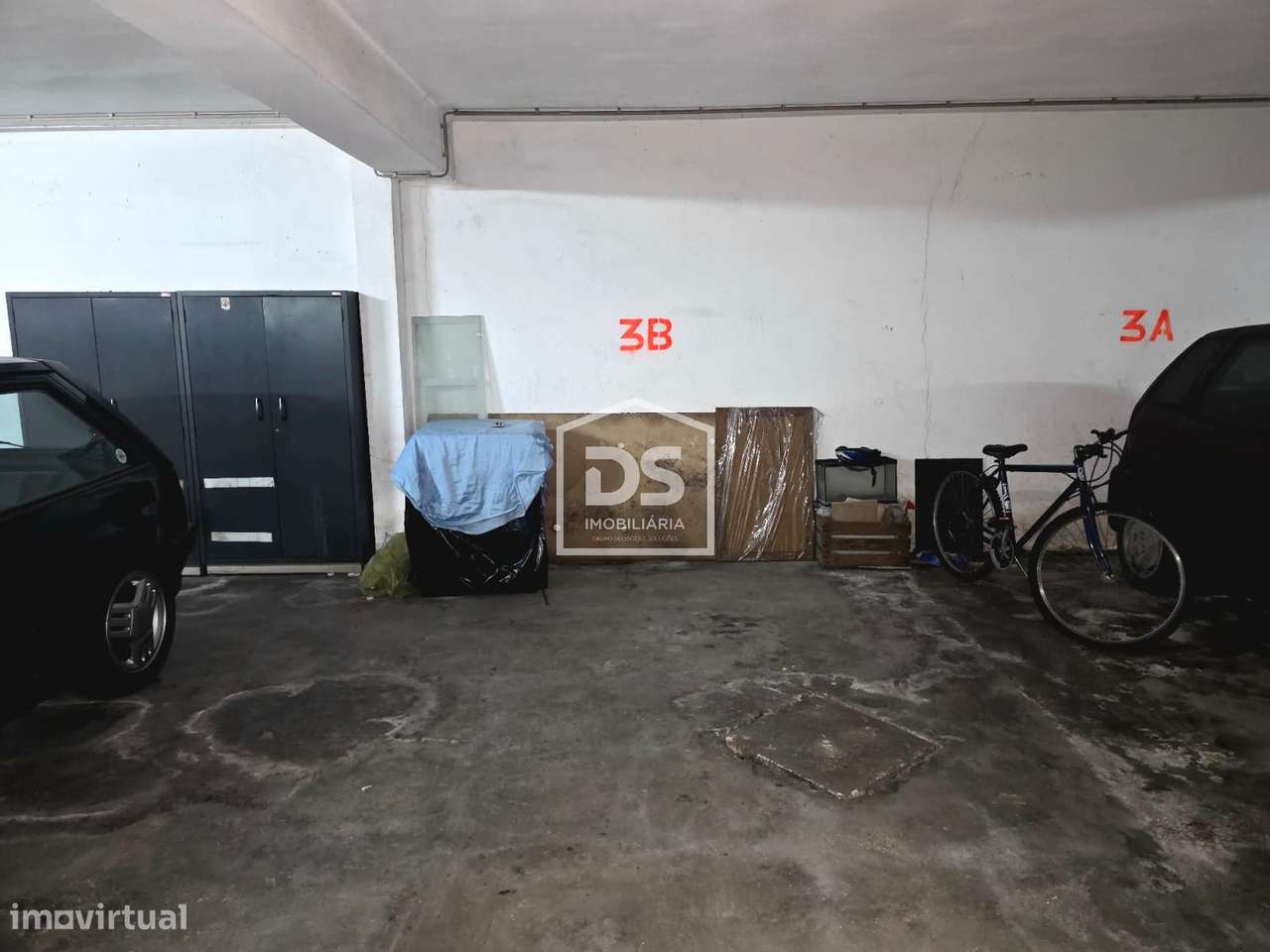 Apartamento T3 Venda em Lamego (Almacave e Sé),Lamego-21