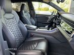 Audi RS Q8 RSQ8 4.0 TFSI quattro Tiptronic - 35