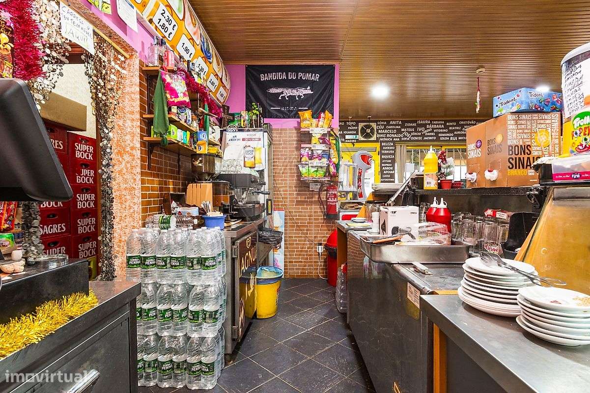 Outros - Comercial  para venda-14