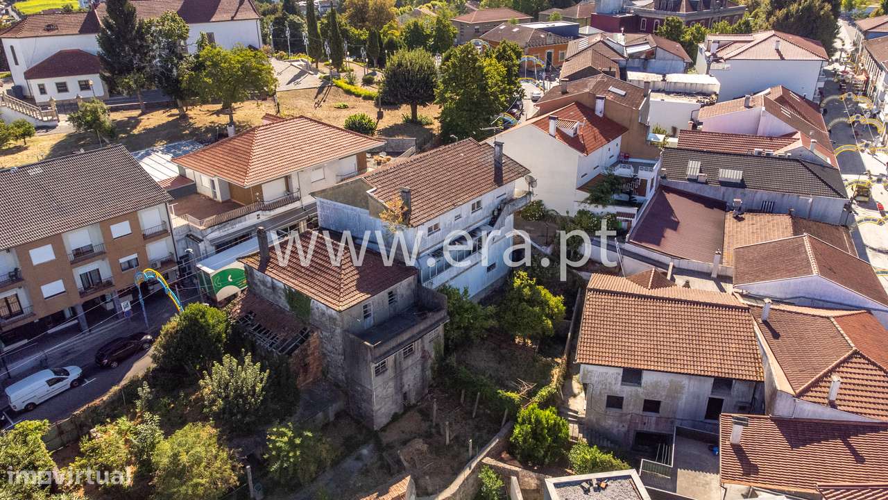 Apartamento T3, centro Paredes de Coura - Grande imagem: 3/35