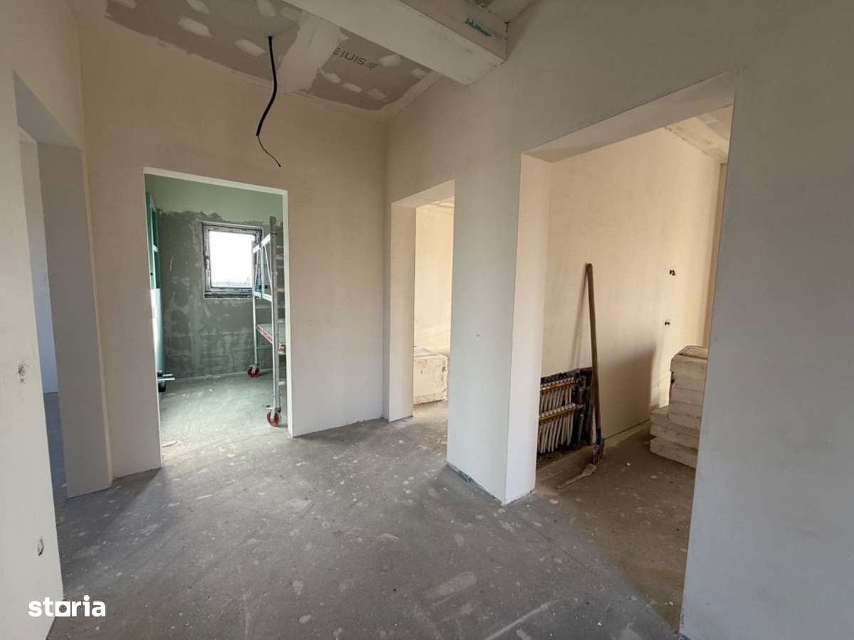 Case P+1 in Paulesti - Imagine principală: 5/8