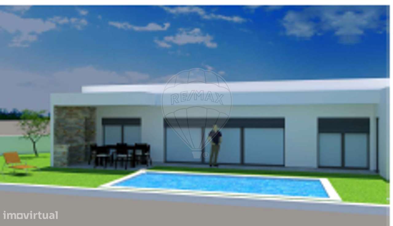 Moradia T4 para venda - Grande imagem: 4/22