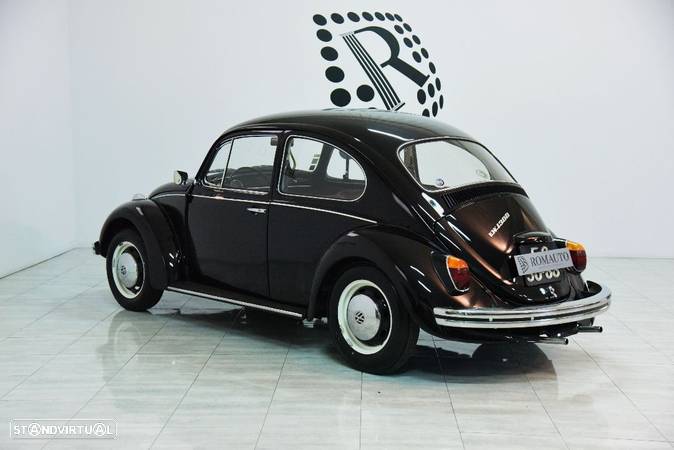 VW Carocha - 6