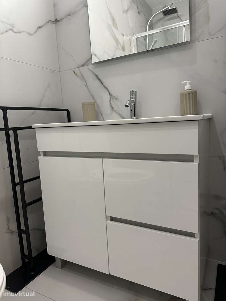 Casa para arrendar - Grande imagem: 4/16