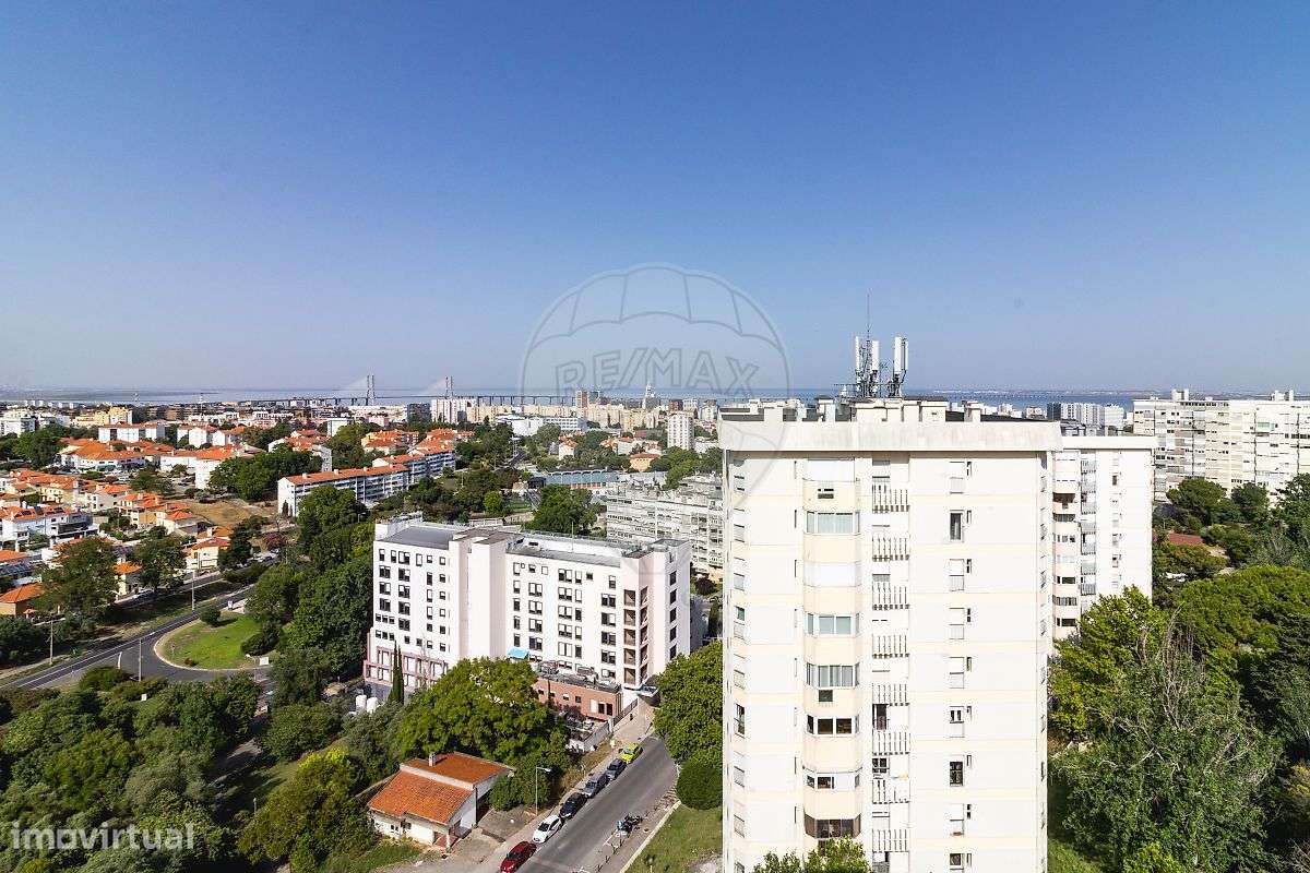 Apartamento T2 para venda-28