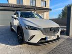 Mazda CX-3 2.0 Skypassion - 2