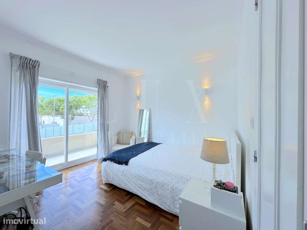 MORADIA DE CHARME EM LOCALIZAÇÃO NOBRE DE CASCAIS-45