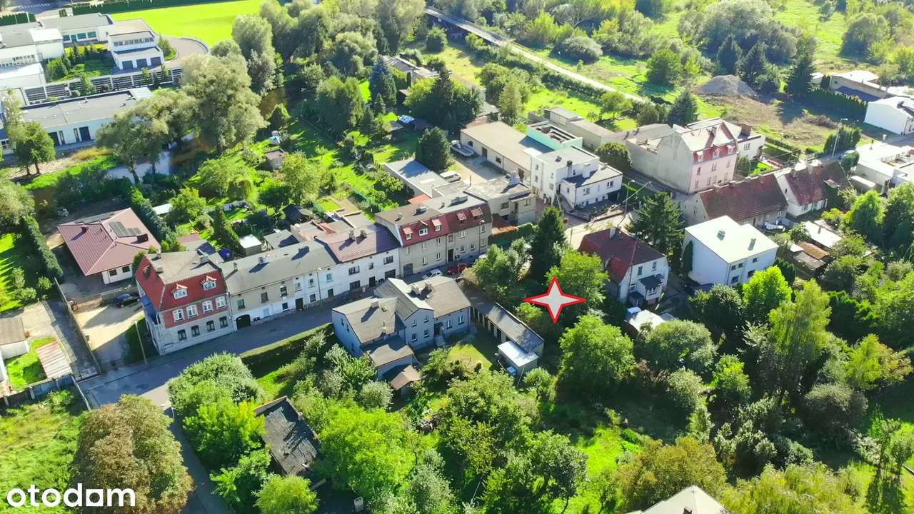 Nad Drwęcą. Działka do sprzedania - Pełny obrazek: 4/12