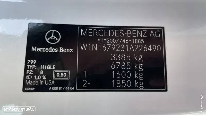 Mercedes-Benz GLS 400 d 4-Matic - 53