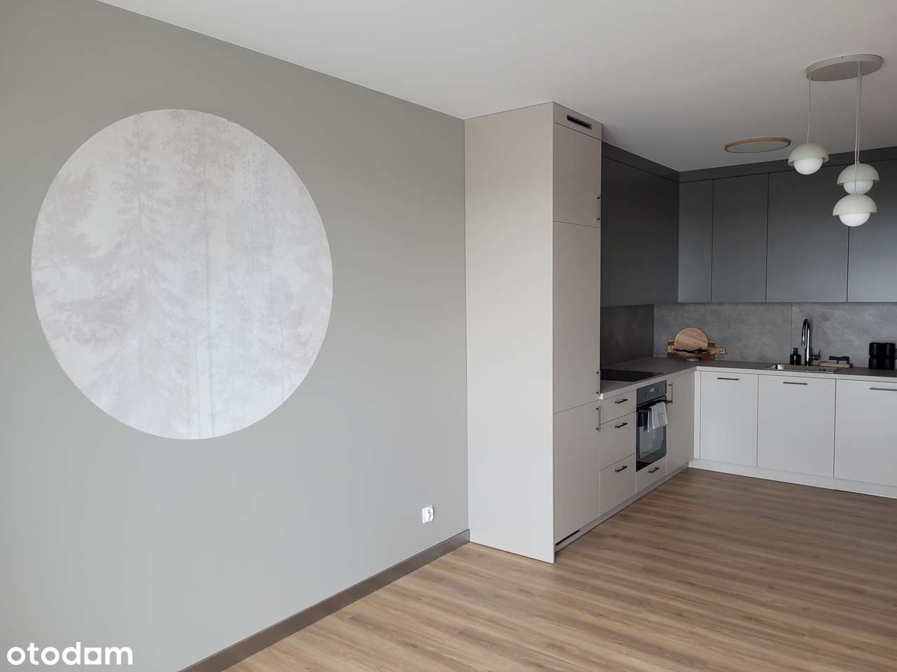 Wyjątkowe mieszkanie gotowe do wprowadzenia - Cegielnia Szubin M2-5