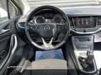 Opel Astra 1.6 CDTI DPF ecoFLEX Start/Stop Exklusiv - 14