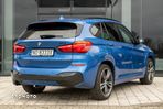 BMW X1 sDrive18d M Sport - 11