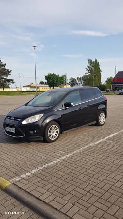 Ford Grand C-MAX 2.0 TDCi Trend - 23