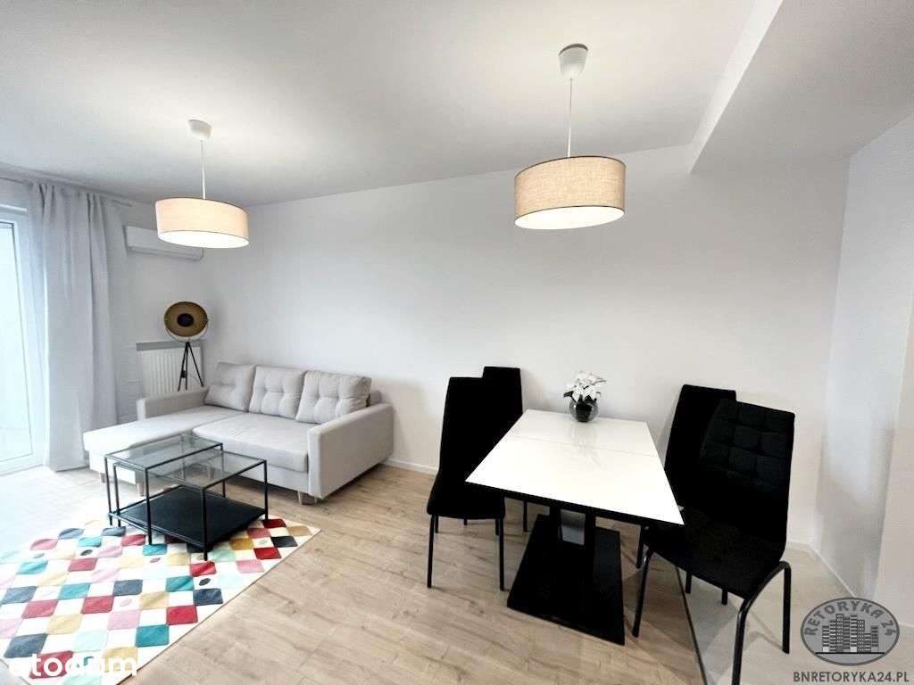 Francuska Park 4 pokoje Wykończone, Szybowcowa Lux - Pełny obrazek: 2/14