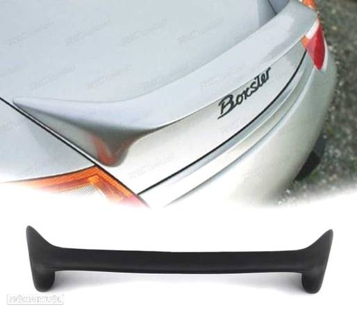 AILERON TRASEIRO PARA PORSCHE 986 BOXSTER 96-04 - 1