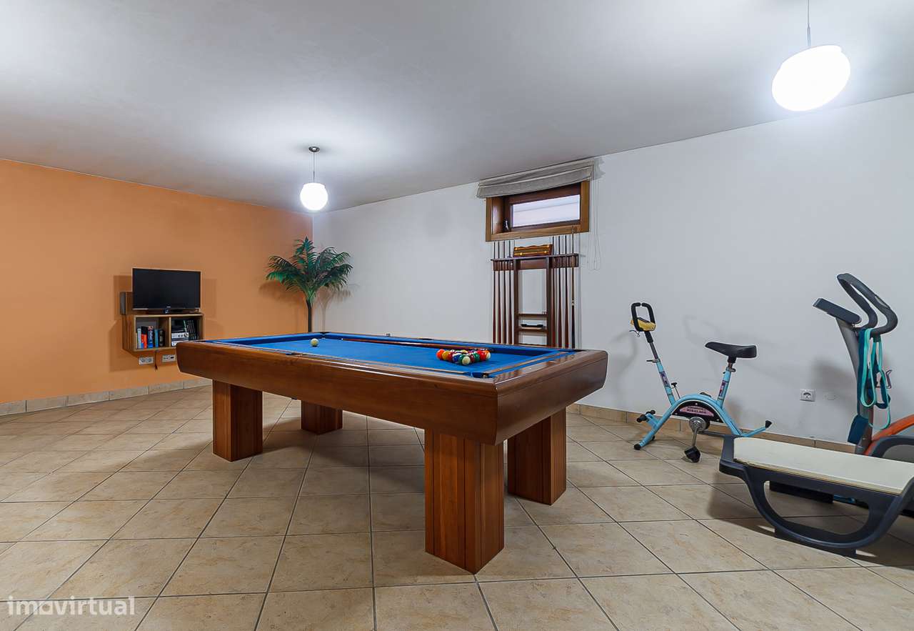 Moradia T3 com piscina em Fiães, Santa Maria da Feira-18