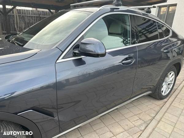 BMW X6 xDrive30d - 6