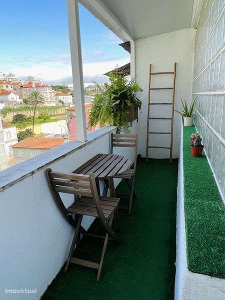 Apartamento Apartamento com vista Rio & Mar - Grande imagem: 4/7