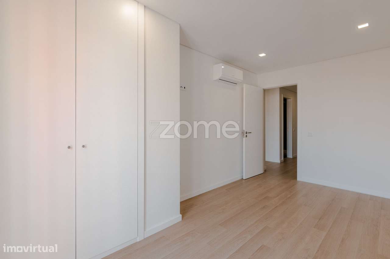 Apartamento T2 Urbanização Neudel-7