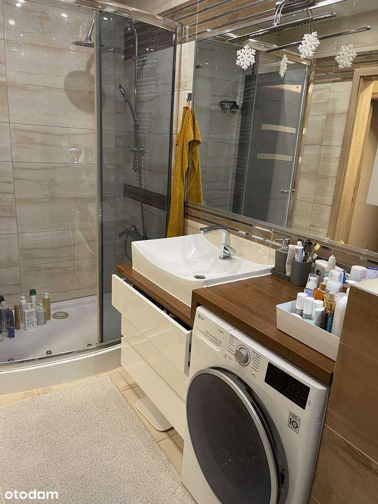 Nowoczesne 3-pokojowe mieszkanie w atrakcyjnej lokalizacji - Pełny obrazek: 4/13