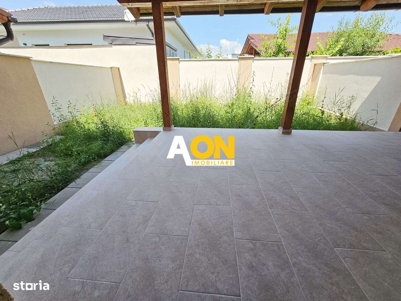 Casa tip insiruit, 4 camere, 2 bai, finisata la cheie, Cetate - Imagine principală: 4/15