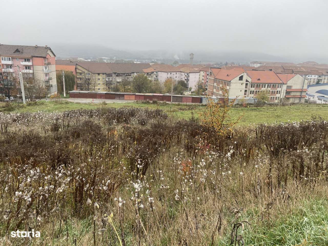 Teren de vanzare, Cartier Vitrometan-0