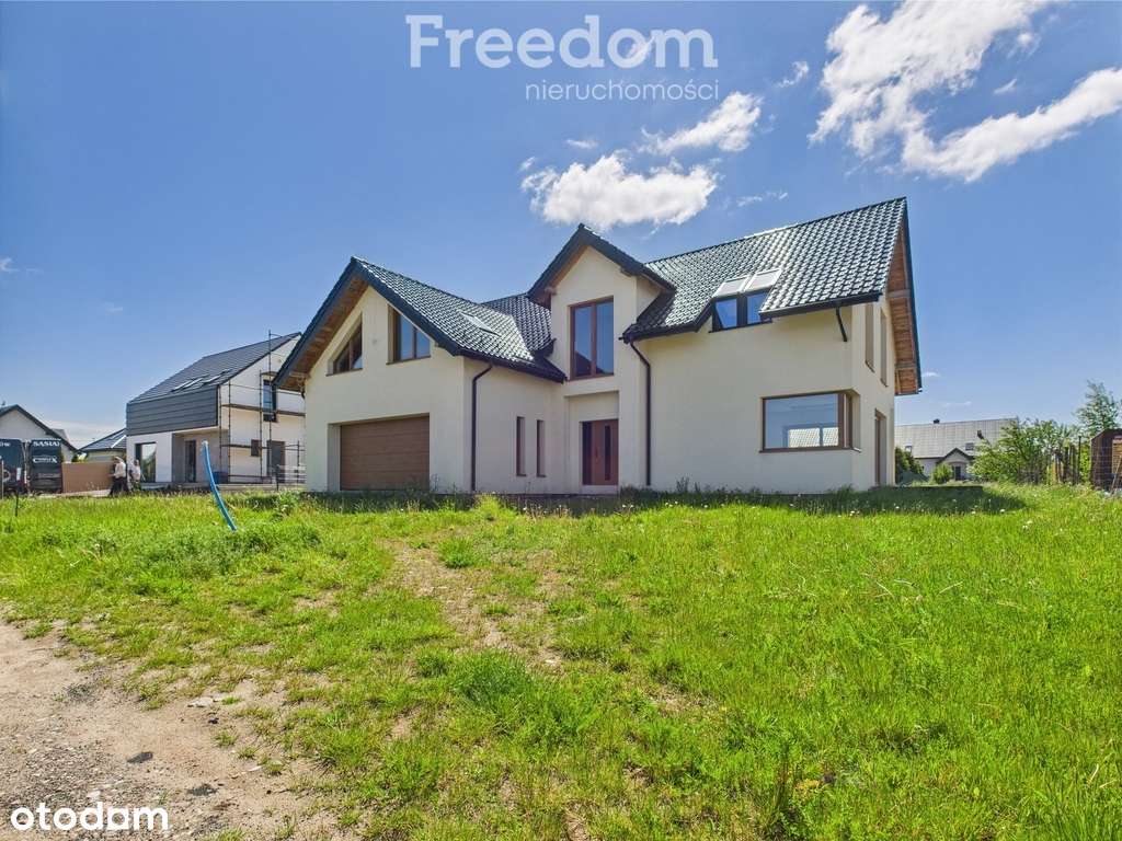 Energooszczędny dom z ogrodem blisko morza - Pełny obrazek: 4/20