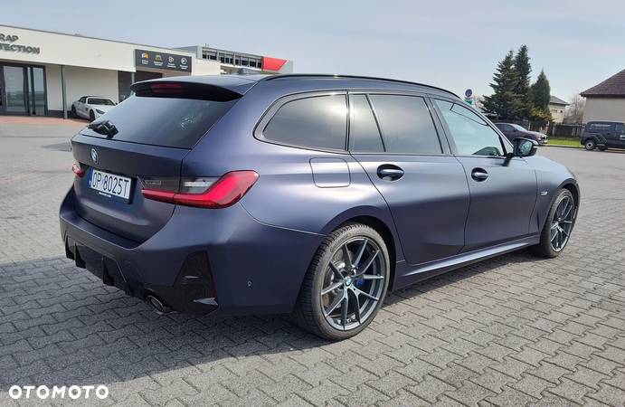 BMW Seria 3 330e M Sport - 5