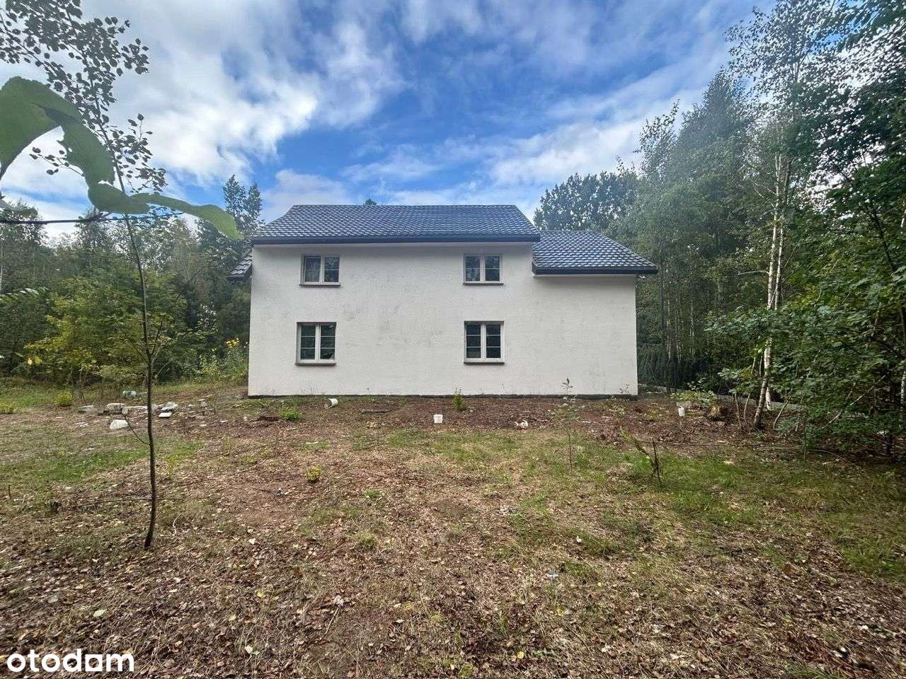 Dom wolnostojący 160m2 w gm. Halinów 999000zł - Pełny obrazek: 4/4