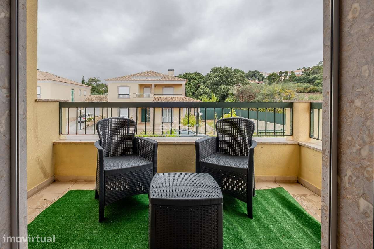 Moradia T4 em Condomínio Fechado, Sintra - Grande imagem: 5/57