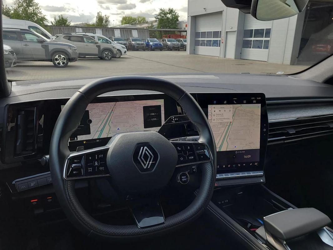 renault austral