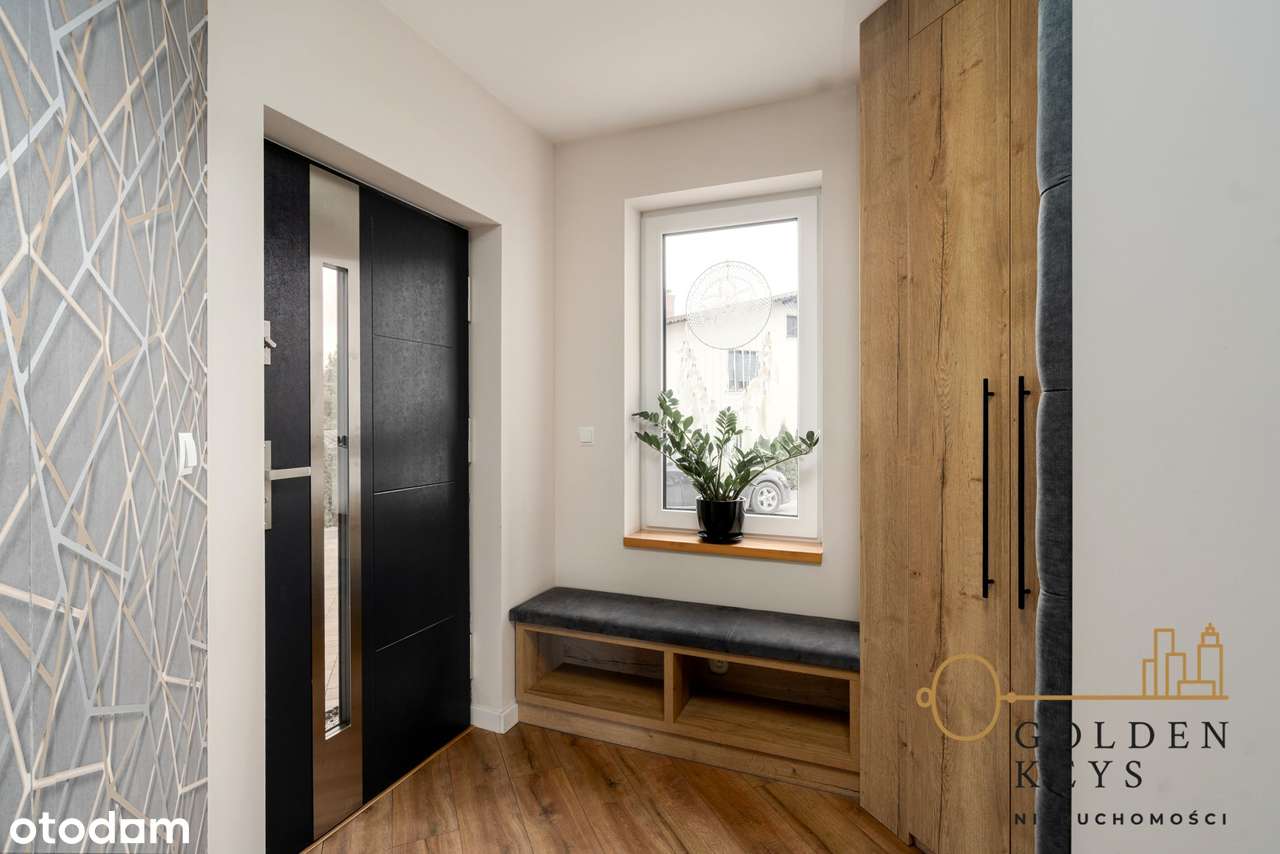 Rzyki, Dom Na Sprzedaż-9