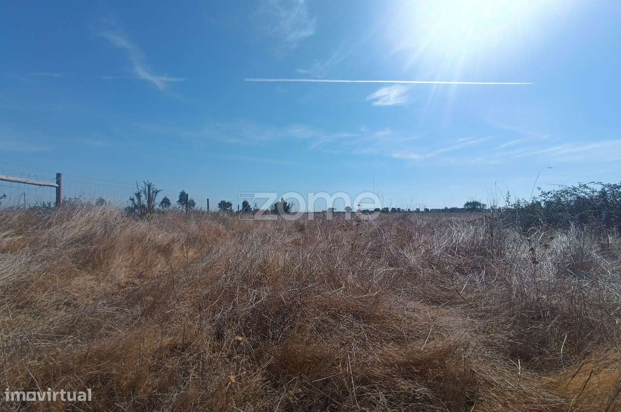 Terreno Urbanizável com 7,5 Hectares – Foros do Trapo, Poceirão - Grande imagem: 3/37