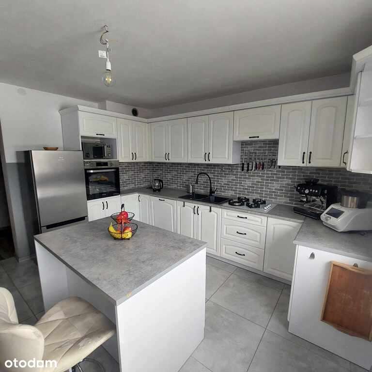 Idealny dom dla 4-5 osobowej rodziny - Pełny obrazek: 1/15