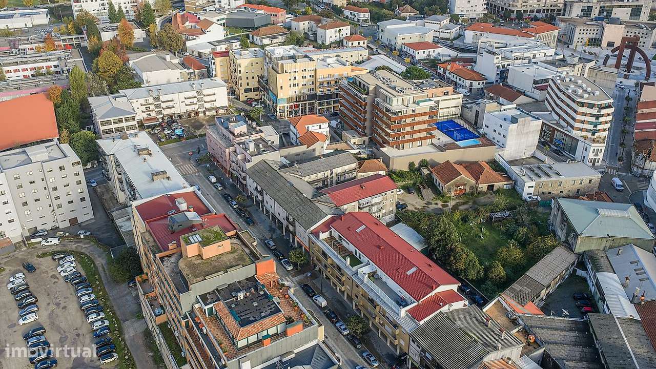 Apartamento T2 para venda - Grande imagem: 5/18