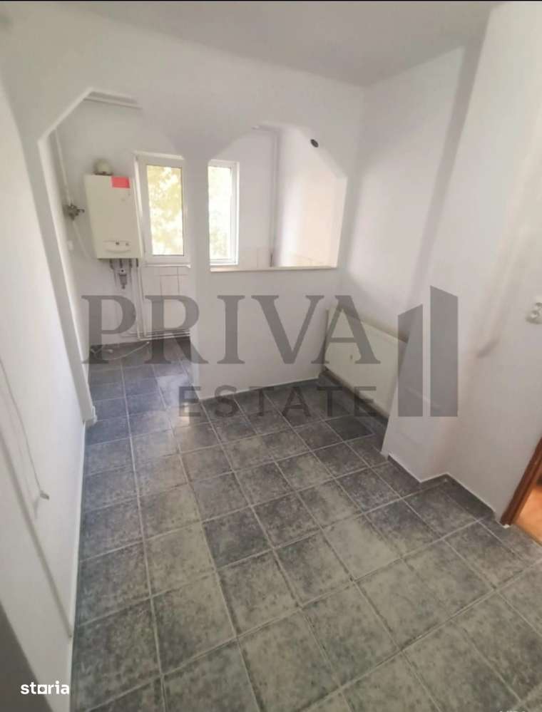 Apartament cu 2 camere în zona Gării de Nord - Imagine principală: 4/8