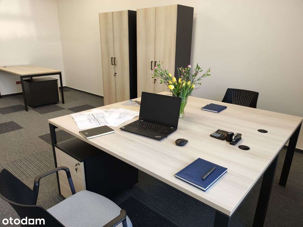 Biuro 22,26 m² w budynku Centrum Rozwoju - Pełny obrazek: 2/6