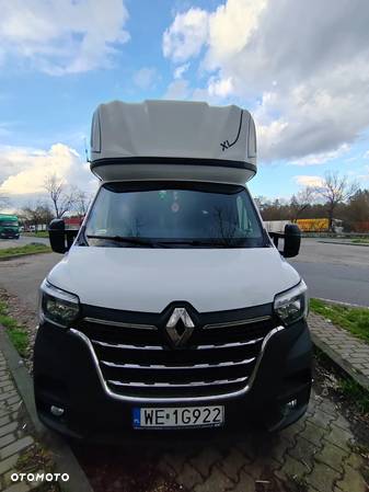 Renault Master - 1